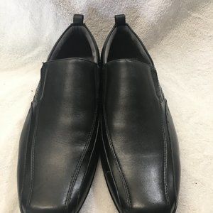 Stacy Adams Men's Black Loafer - New